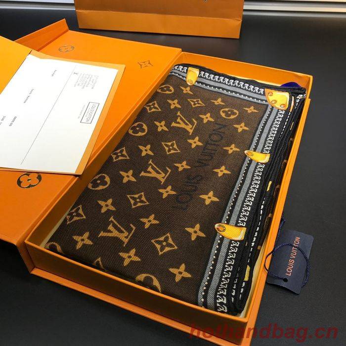 Louis Vuitton Scarf LV00097 Louis Vuitton Scarf LV00097
